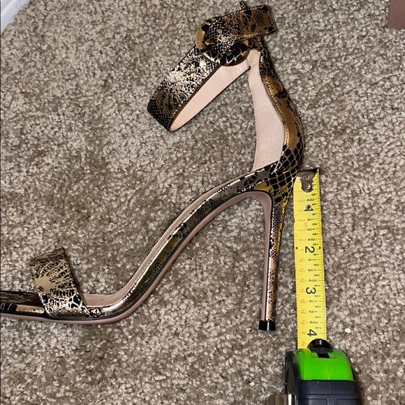 Gianvito Rossi portofino 105 37.5 heel - Picture 12 of 12